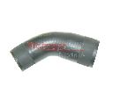 Furtun ear supraalimentare METZGER 2400071</br>Piesa auto pentru Sistemul de esapament