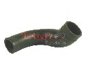 Furtun ear supraalimentare METZGER 2400072</br>Piesa auto pentru Sistemul de esapament