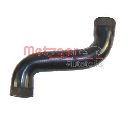 Furtun ear supraalimentare METZGER 2400074</br>Piesa auto pentru Sistemul de esapament