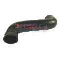 Furtun ear supraalimentare METZGER 2400085</br>Piesa auto pentru Turbocompressor