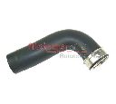 Furtun ear supraalimentare METZGER 2400120</br>Piesa auto pentru Sistemul de esapament