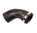Furtun ear supraalimentare METZGER 2400123</br>Piesa auto pentru Turbocompressor