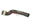 Furtun ear supraalimentare METZGER 2400127</br>Piesa auto pentru Sistemul de esapament