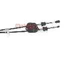 Cablu,transmisie manuala METZGER 3150034