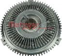 Cupla, ventilator radiator METZGER 4001001</br>Piesa auto pentru Categorii