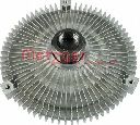 Cupla, ventilator radiator METZGER 4001001</br>Piesa auto pentru Categorii