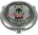 Cupla, ventilator radiator METZGER 4001004</br>Piesa auto pentru Categorii