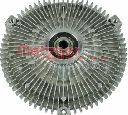 Cupla, ventilator radiator METZGER 4001004</br>Piesa auto pentru Categorii