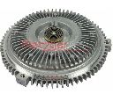 Cupla, ventilator radiator METZGER 4001006</br>Piesa auto pentru Categorii