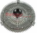Cupla, ventilator radiator METZGER 4001006</br>Piesa auto pentru Categorii
