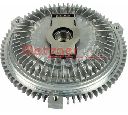 Cupla, ventilator radiator METZGER 4001007</br>Piesa auto pentru Categorii