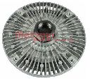 Cupla, ventilator radiator METZGER 4001009</br>Piesa auto pentru Categorii