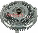 Cupla, ventilator radiator METZGER 4001010</br>Piesa auto pentru Categorii