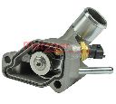 Termostat,lichid racire METZGER 4006001</br>Piesa auto pentru Termostat/ Garnitura
