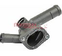 Flansa lichid racire METZGER 4006002