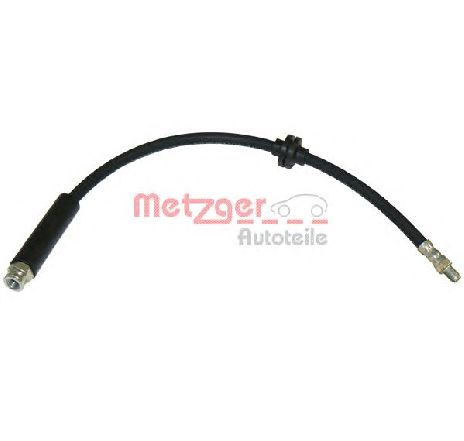 Furtun frana METZGER 4110476</br>Piesa auto pentru Frana de performanta Furtun frana METZGER 4110476</br>Piesa auto pentru Frana de performanta