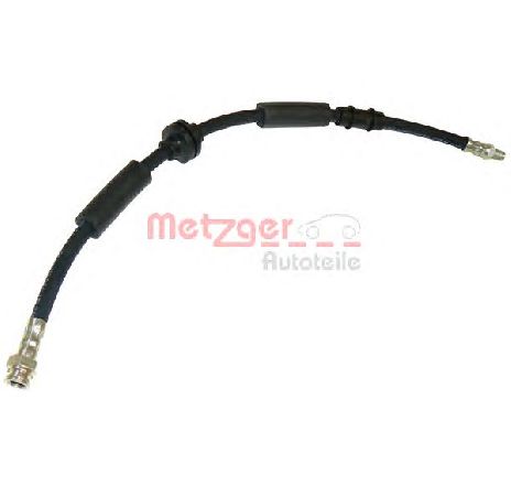 Furtun frana METZGER 4110483</br>Piesa auto pentru Frana de performanta Furtun frana METZGER 4110483</br>Piesa auto pentru Frana de performanta