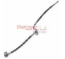 Furtun frana METZGER 4112228