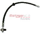 Furtun frana METZGER 4116210</br>Piesa auto pentru Frana de performanta