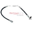 Furtun frana METZGER 4116217</br>Piesa auto pentru Frana de performanta Furtun frana METZGER 4116217</br>Piesa auto pentru Frana de performanta