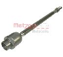 Articulatie axiala, cap de bara METZGER 51001818</br>Piesa auto pentru Categorii