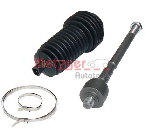 Articulatie axiala, cap de bara METZGER 51022048 Articulatie axiala, cap de bara METZGER 51022048