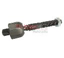 Articulatie axiala, cap de bara METZGER 51023708</br>Piesa auto pentru Categorii