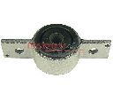 Suport,trapez METZGER 52001208</br>Piesa auto pentru Directie / bucsi, rulmenti