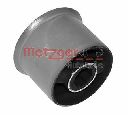 Suport,trapez METZGER 52004508