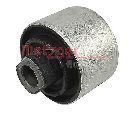 Suport,trapez METZGER 52005708</br>Piesa auto pentru Directie / bucsi, rulmenti