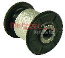 Suport,trapez METZGER 52006708