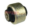 Suport,trapez METZGER 52021508</br>Piesa auto pentru Directie / bucsi, rulmenti