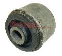 Suport,trapez METZGER 52024008</br>Piesa auto pentru Directie / bucsi, rulmenti