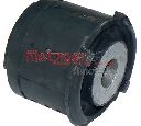 Suport, ax METZGER 52036209</br>Piesa auto pentru Suport/Corp/Montant ax