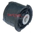 Suport, ax METZGER 52036304