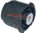 Suport, ax METZGER 52036403