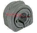 Bucsa, bara stabilizatoare METZGER 52038909</br>Piesa auto pentru Stabilizare / Rigidizare