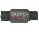 Lagar, fixare ax METZGER 52046409