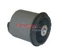 Suport, ax METZGER 52046709</br>Piesa auto pentru Suport/Corp/Montant ax