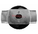 Suport, ax METZGER 52049004</br>Piesa auto pentru Suport/Corp/Montant ax