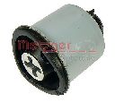 Suport, ax METZGER 52058309