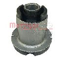 Suport, ax METZGER 52058809