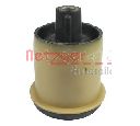 Suport, ax METZGER 52059309