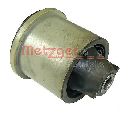 Suport, ax METZGER 52060408</br>Piesa auto pentru Suport/Corp/Montant ax