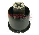Suport, ax METZGER 52061609</br>Piesa auto pentru Suport/Corp/Montant ax