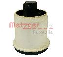 Suport, ax METZGER 52061809