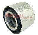 Suport, ax METZGER 52061909