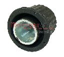 Suport, ax METZGER 52062808