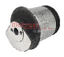 Suport, ax METZGER 52063109