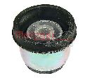Lagar, suport ax METZGER 52069609</br>Piesa auto pentru Suport/Corp/Montant ax